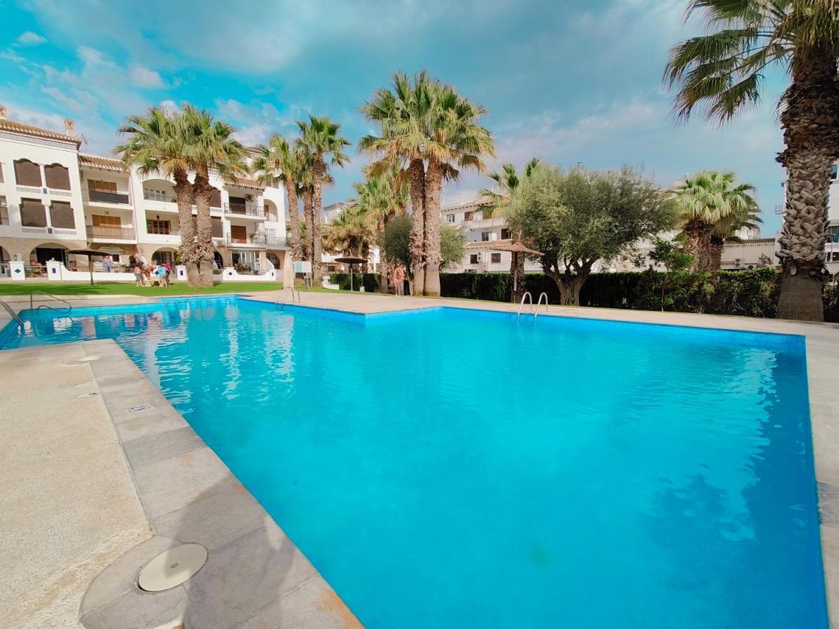 Spot For Golf Lovers Villamartin Apartment Orihuela